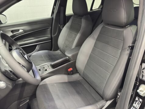 Fiat – 600 1.2 Hybrid 145 Sport