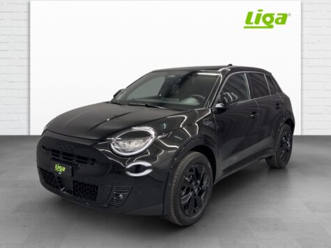 Fiat – 600 1.2 Hybrid 145 Sport