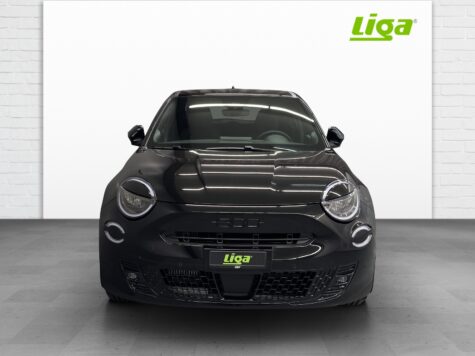 Fiat – 600 1.2 Hybrid 145 Sport