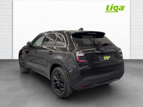 Fiat – 600 1.2 Hybrid 145 Sport