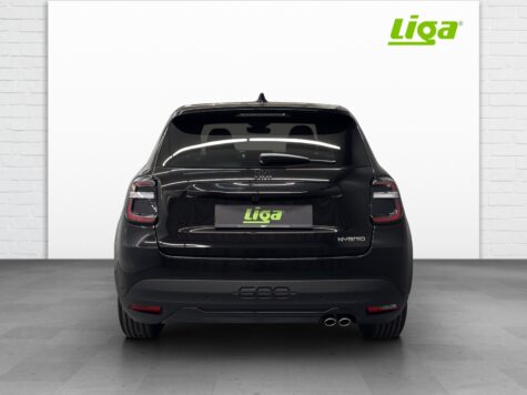 Fiat – 600 1.2 Hybrid 145 Sport