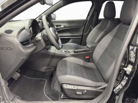 Fiat – 600 1.2 Hybrid 145 Sport