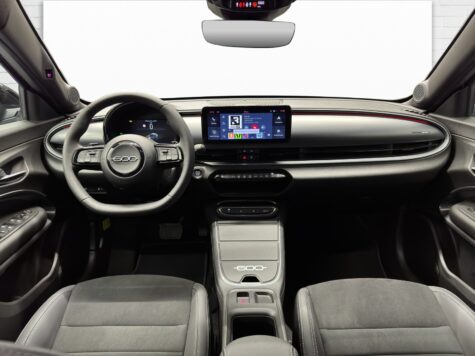Fiat – 600 1.2 Hybrid 145 Sport