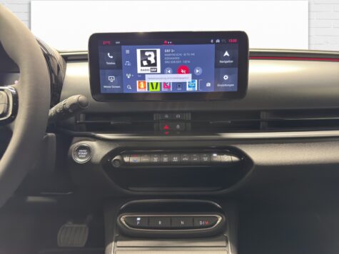 Fiat – 600 1.2 Hybrid 145 Sport