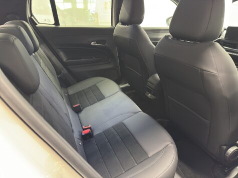 Fiat – 600 1.2 Hybrid 145 Sport