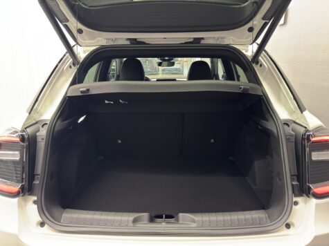 Fiat – 600 1.2 Hybrid 145 Sport