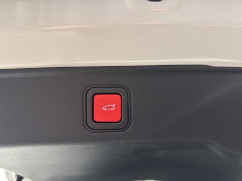 Fiat – 600 1.2 Hybrid 145 Sport