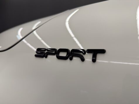 Fiat – 600 1.2 Hybrid 145 Sport