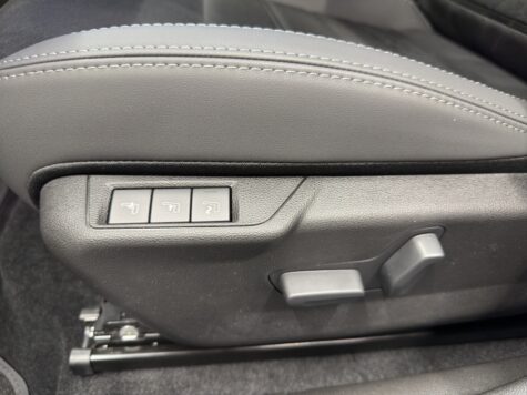 Fiat – 600 1.2 Hybrid 145 Sport