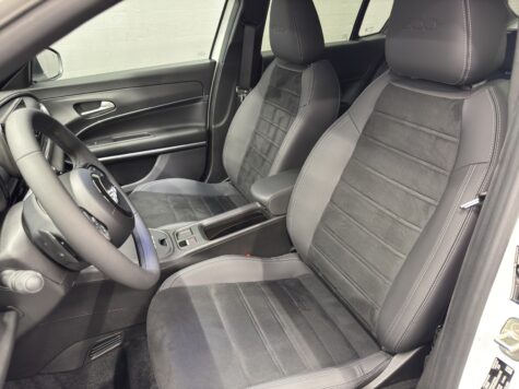 Fiat – 600 1.2 Hybrid 145 Sport