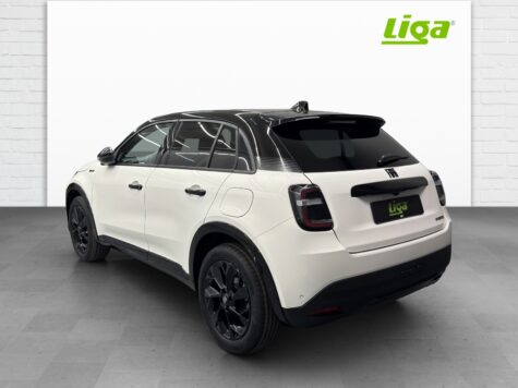 Fiat – 600 1.2 Hybrid 145 Sport