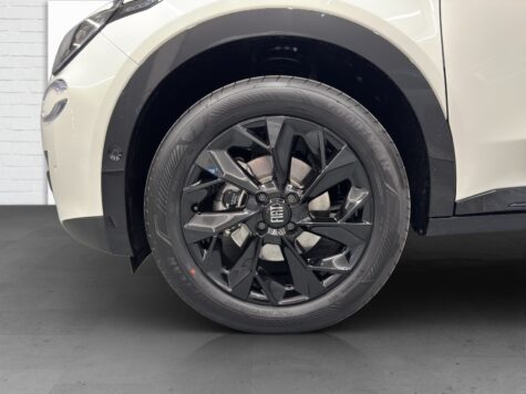 Fiat – 600 1.2 Hybrid 145 Sport