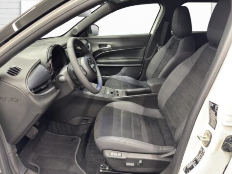 Fiat – 600 1.2 Hybrid 145 Sport