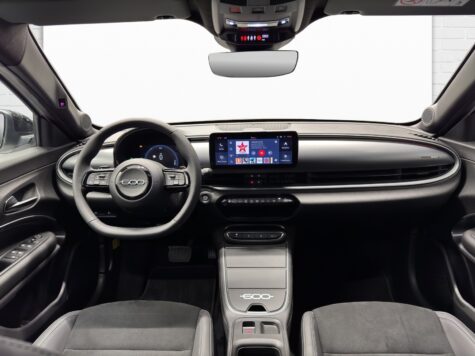 Fiat – 600 1.2 Hybrid 145 Sport