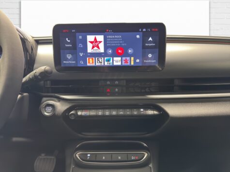 Fiat – 600 1.2 Hybrid 145 Sport
