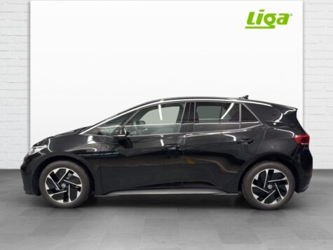 VW – ID.3 Pro United