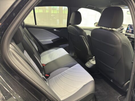VW – ID.3 Pro United
