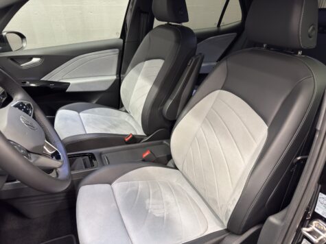 VW – ID.3 Pro United