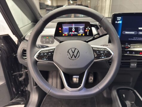 VW – ID.3 Pro United
