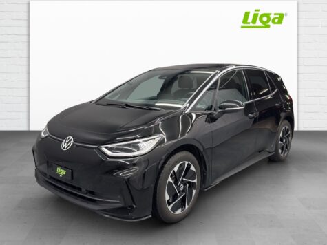 VW – ID.3 Pro United