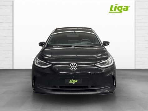 VW – ID.3 Pro United