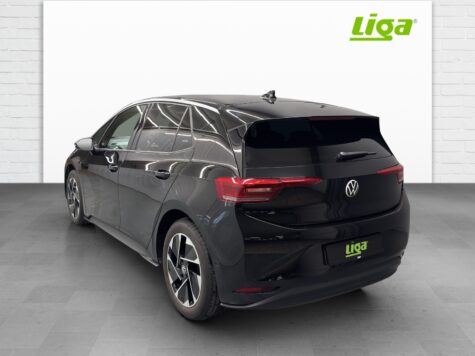 VW – ID.3 Pro United