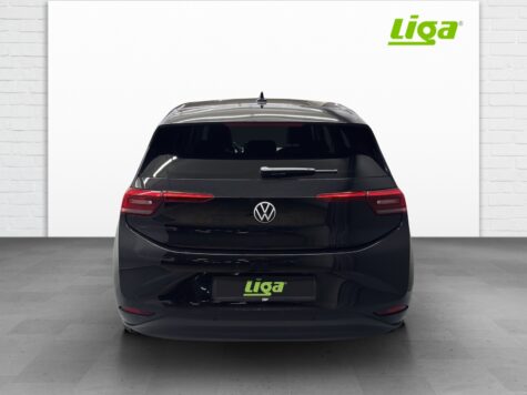 VW – ID.3 Pro United