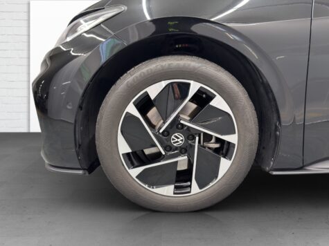 VW – ID.3 Pro United