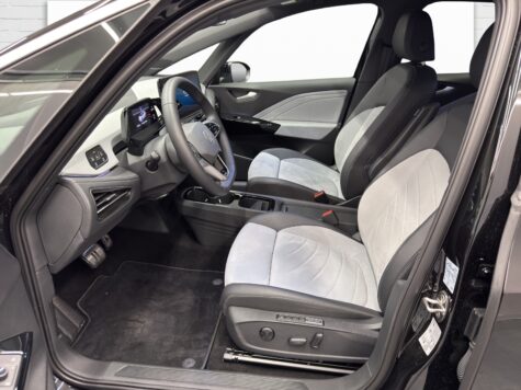 VW – ID.3 Pro United