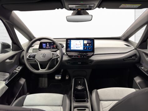 VW – ID.3 Pro United