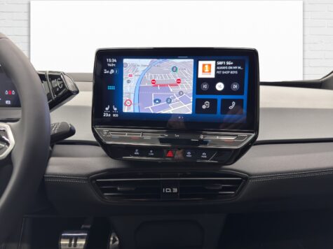 VW – ID.3 Pro United