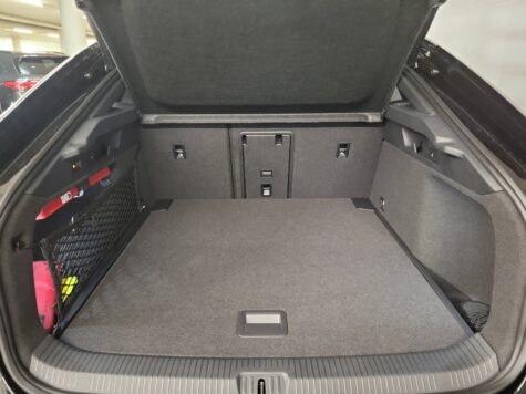 VW – ID.7 GTX 4motion