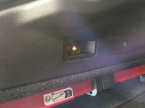 VW – ID.7 GTX 4motion