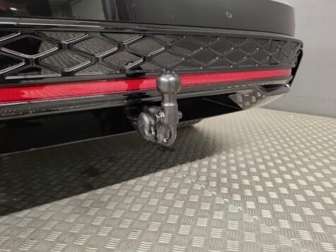 VW – ID.7 GTX 4motion