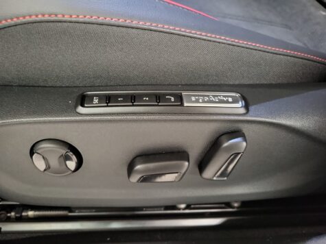 VW – ID.7 GTX 4motion