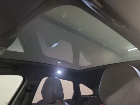 VW – ID.7 GTX 4motion