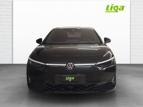 VW – ID.7 GTX 4motion