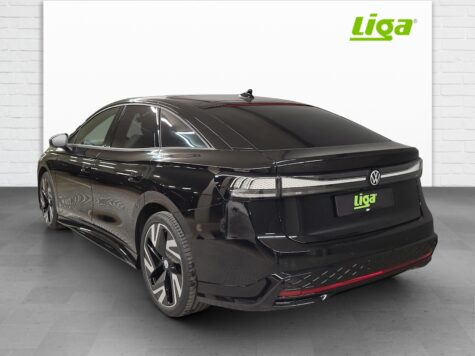 VW – ID.7 GTX 4motion