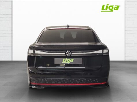 VW – ID.7 GTX 4motion