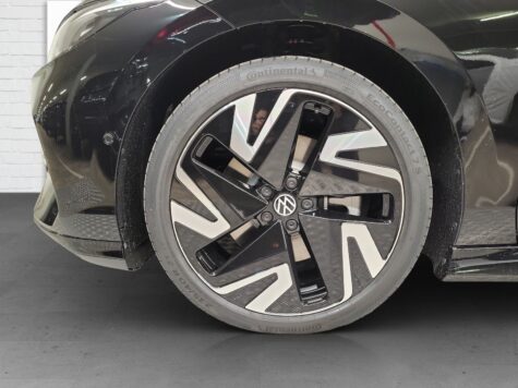 VW – ID.7 GTX 4motion