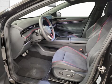 VW – ID.7 GTX 4motion