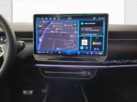 VW – ID.7 GTX 4motion