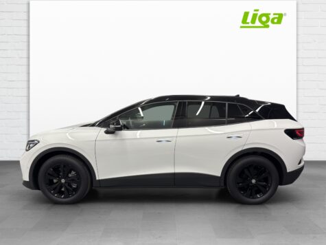 VW – ID.4 Pro United