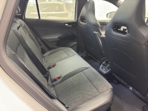 VW – ID.4 Pro United