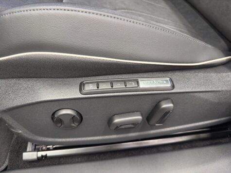 VW – ID.4 Pro United