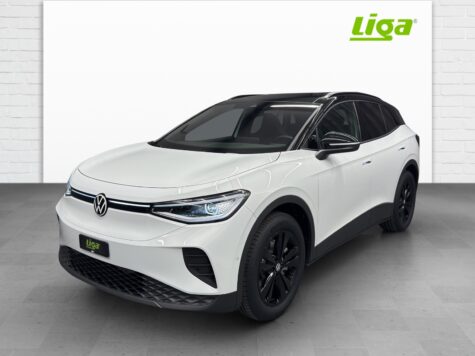 VW – ID.4 Pro United