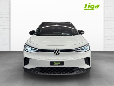 VW – ID.4 Pro United