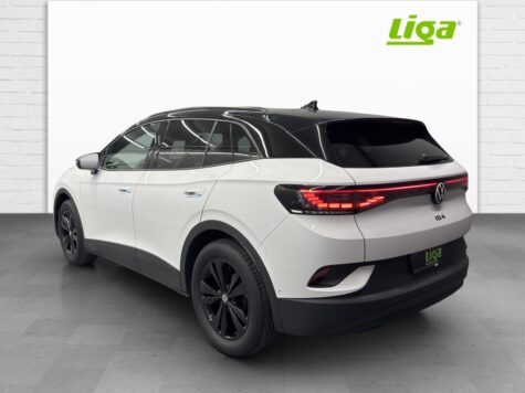 VW – ID.4 Pro United