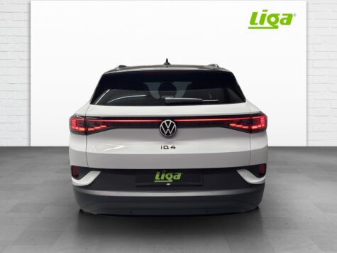 VW – ID.4 Pro United