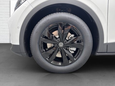 VW – ID.4 Pro United